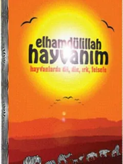 Elhamdülillah Hayvanım