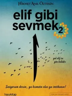 Elif Gibi Sevmek 2