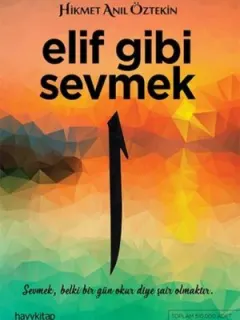Elif Gibi Sevmek