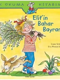 Elif' in Bahar Bayramı