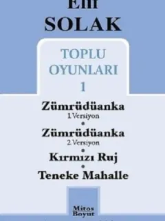 Elif Solak Toplu Oyunları-1