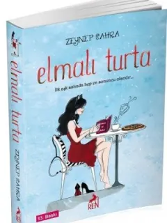 Elmalı Turta