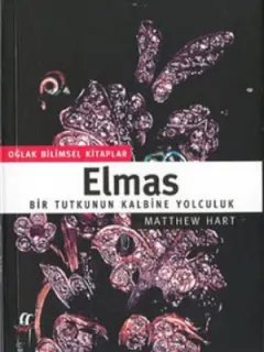 Elmas-Bir Tutkunun Kalbine Yolculuk