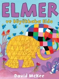 Elmer ve Büyükbaba Eldo
