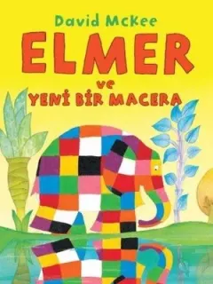 Elmer ve Yeni Bir Macera