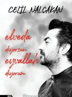 Elveda Diyorsun Eyvallah Diyorum