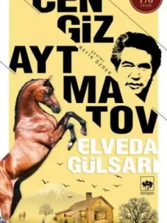 Elveda Gülsarı