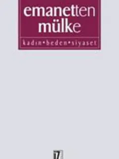 Emanetten Mülke