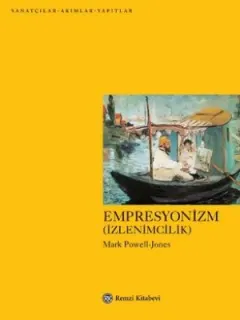 Empresyonizm - İzlenimcilik