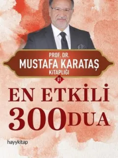 En Etkili 300 Dua
