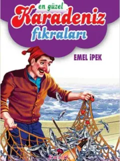 En Güzel Karadeniz Fıkraları (Cep Boy)