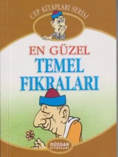 En Güzel Temel Fıkraları (Cep Boy)