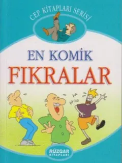 En Komik Fıkralar