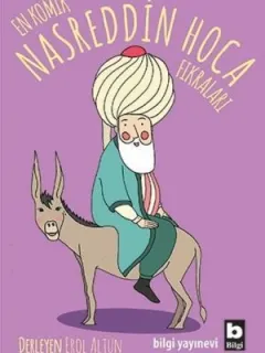 En Komik Nasreddin Hoca Fıkraları