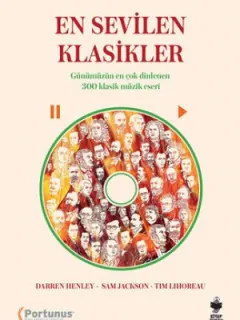 En Sevilen Klasikler