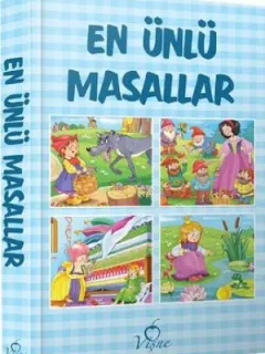 En Ünlü Masallar