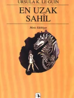 En Uzak Sahil-Yerdeniz Üçlemesi 3