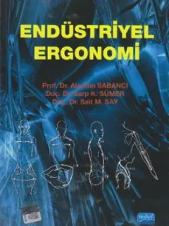 Endüstriyel Ergonomi