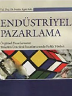 Endüstriyel Pazarlama