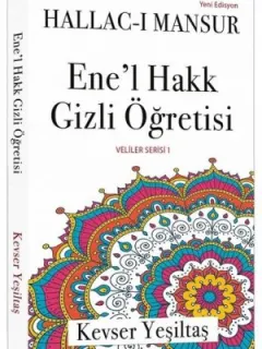 Ene'l Hakk Gizli Öğretisi-Veriler Serisi 1
