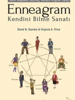 Enneagram Kendini Bilme SanatıTam İsabetli Sonuç Veren Kişilik Testi