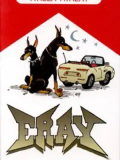 Eray