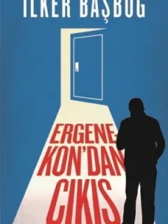 Ergenekon'dan Çıkış