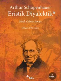 Eristik Diyalektik Haklı Çıkma Sanatı
