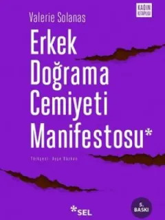 Erkek Doğrama Cemiyeti Manifestosu