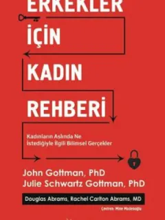 Erkekler için Kadın Rehberi