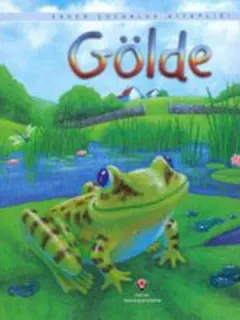 Erken Çocukluk Kitaplığı-Gölde