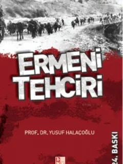 Ermeni Tehciri