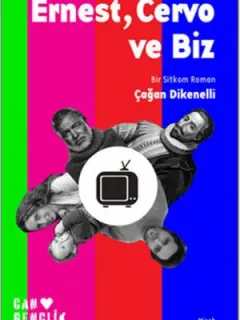 Ernest, Cervo ve Biz