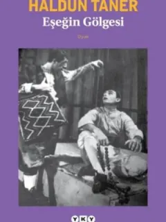 Eşeğin Gölgesi