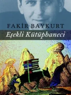 Eşekli Kütüphaneci