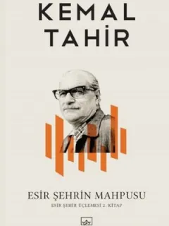 Esir Şehrin Mahpusu
