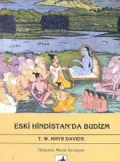 Eski Hindistan'da Budizm