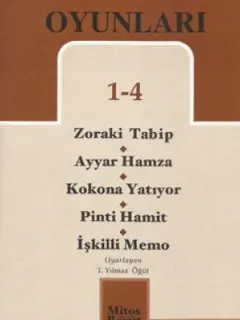 Eski Türk Oyunları 1-4