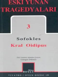 Eski Yunan Tragedyaları 3