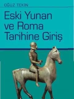 Eski Yunan ve Roma Tarihine Giriş