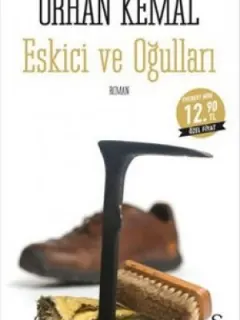 Eskici ve Oğulları-Midi Boy