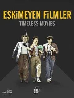 Eskimeyen Filmler