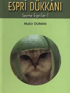 Espri Dükkanı