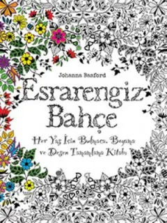 Esrarengiz Bahçe
