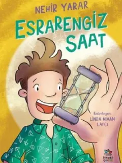 Esrarengiz Saat