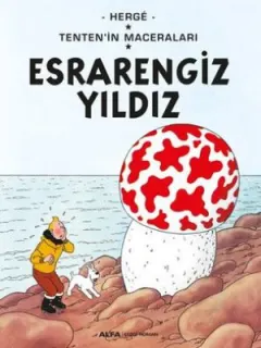 Esrarengiz Yıldız-Tenten'in Maceraları