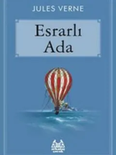 Esrarlı Ada