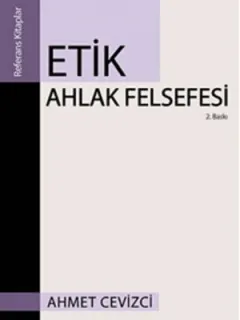 Etik Ahlak Felsefesi