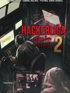 Etik Hackerlığa Giriş 2