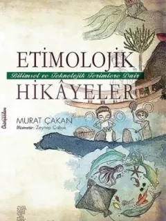 Etimolojik Hikayeler